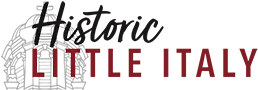 Little Italy Cleveland Logo